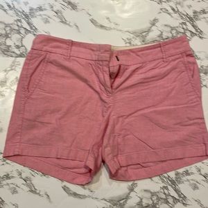 J crew shorts